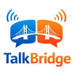 Talk-Bridge